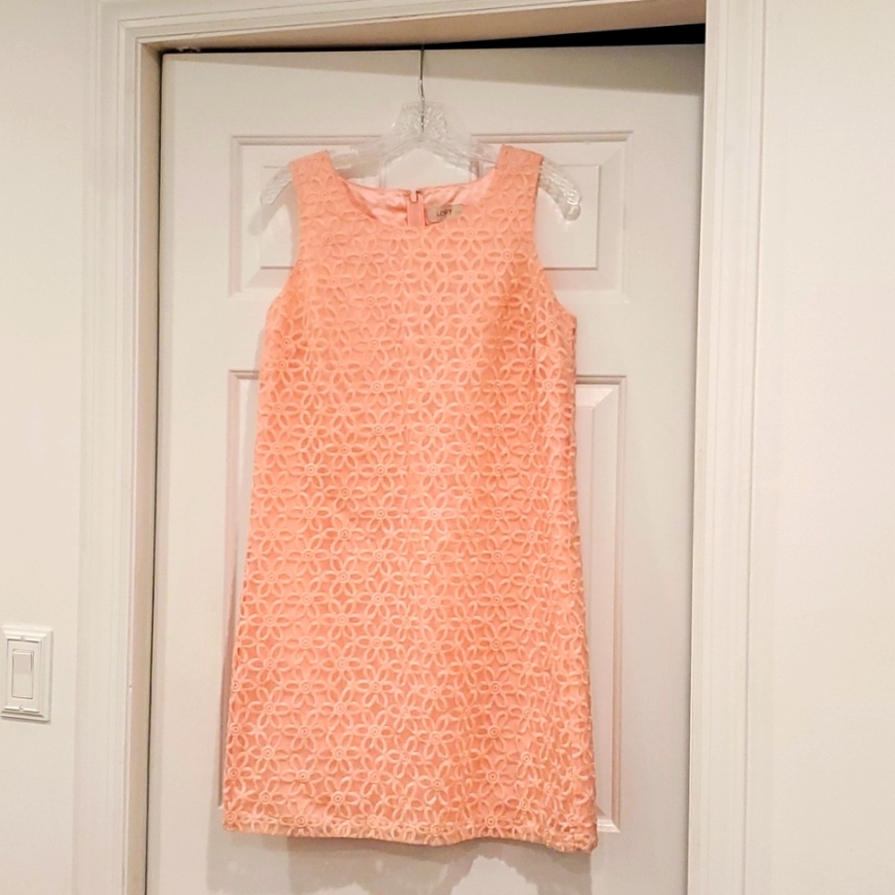Ann Taylor LOFT dress